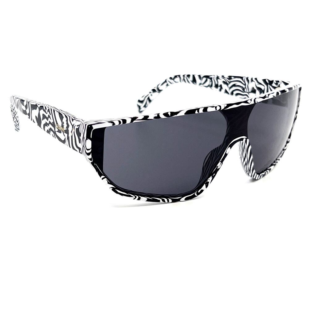 NEW!!! CELINE Sunglasses CL40195I 04A Authentic